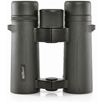 Hilkinson NatureLine 8x34 - Prismáticos resistente al agua