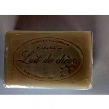 Jabón Artesanal de Leche de Cabra y Aceites Naturales