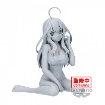 Banpresto The Quintessential Quintuplets Movie Celestial Vivi Itsuki Nakano School Style Figure 10cm