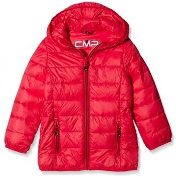 CMP - F.LLI CAMPAGNOLO plumífero para niña, todo el año, niña, color rosa - Ginger, tamaño 15 años