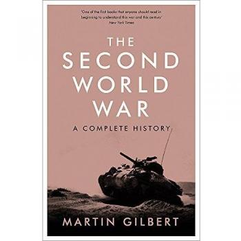 La Segunda Guerra Mundial - Libro de Sir Martin Gilbert
