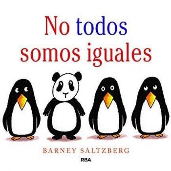 No todos somos iguales