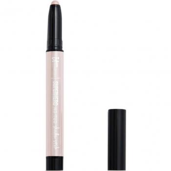 IT Cosmetics Superhero No-Tug Longwear Eyeshadow Stick - Passionate Pearl 20 gr