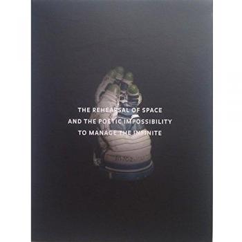 La Recreación Del Espacio Y La Imposibilidad Poética De Abarcar El Infinito. The Rehearsal Of Space And The Poetic Impossibility To Manage The ... to Manage the Infinite