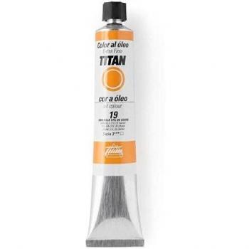 ÃLEO AMARILLO STIL DE GRAIN TITAN Extrafino 6 - 20ml. NÂº 19