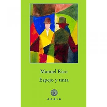 Espejo y Tinta - Manuel Rico