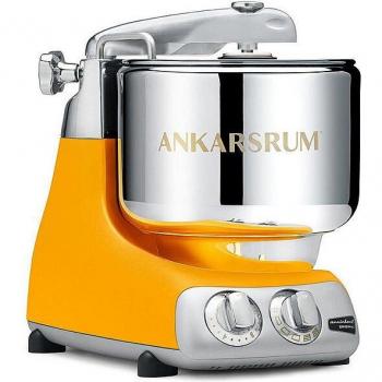Robot de cocina Ankarsrum Asistente Original 6230 7L 1500W Amarillo Sol