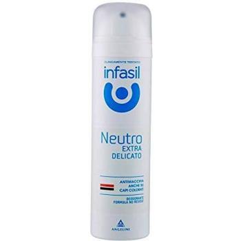 Infasil Deodorante Spray Neutro Extra Delicato 150ml