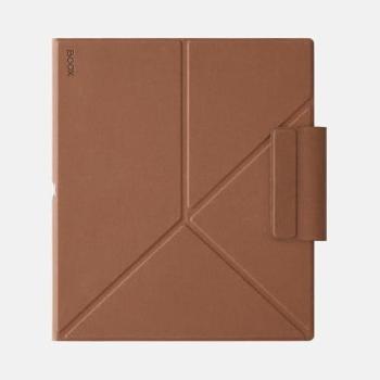 Funda Magnética con Teclado para Onyx Boox Note Air 5 C - Naranja