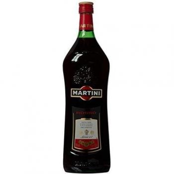 Martini Rosso Vermouth, 1500ml
