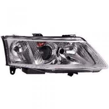Van Wezel 4731962 Faros Delanteros para Automóviles