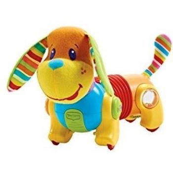 Toyland - Sígueme Fred