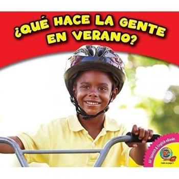 Que Hace La Gente En Verano?