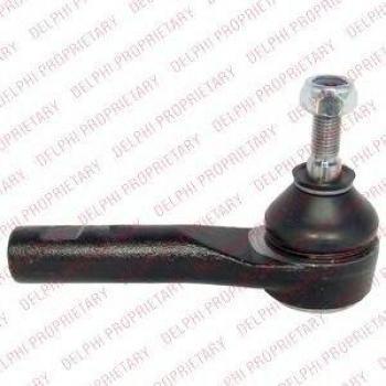 Rótula de dirección DELPHI TA2672 - Tipo: Rótula de dirección, Marca: DELPHI, Modelo: TA2672