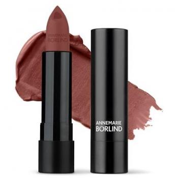 ANNEMARIE BÖRLIND Matt Truffle Plum Lipstick 4g