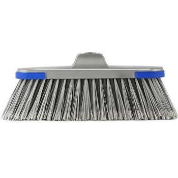 Maya Professional Tools 02055 Escoba Millenium, Plata