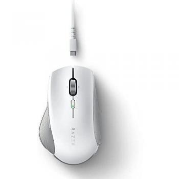 Razer Pro Click - Ratón inalámbrico profesional, ergonómico para una mayor productividad en la oficina para PC / Mac