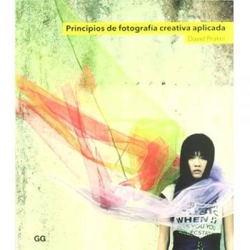 Principios de fotografía creativa aplicada