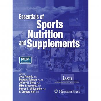 Sports Nutrition and Supplement Essentials Guide