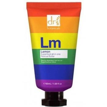 Dr. Botanicals Lemon Superfood All-In-One Rescue Butter 50ml