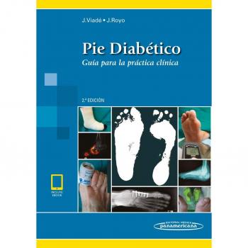 Pie diabetico