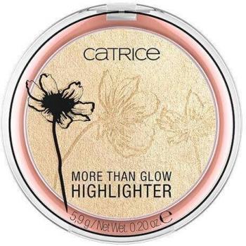 Catrice More Than Glow Illuminating Powder Shade 010 - Ultimate Platinum Glaze 5.9 g