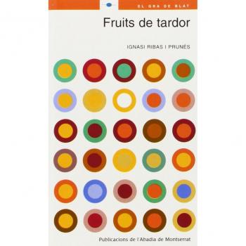 Fruits de tardor