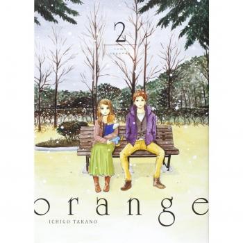 Orange - Volume 2