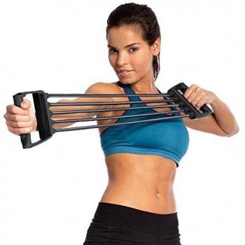 Tensores Regulables para Fitness