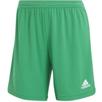 Adidas Pantalones Cortos Ent22 Lw Mujer