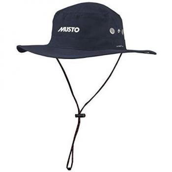 Musto Fast Dry Brimmed True Navy-M