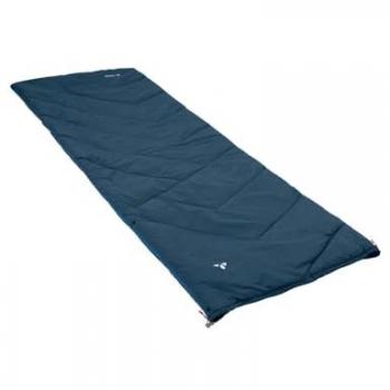 Saco de Dormir VAUDE Navajo 500 II SYN Unisex Color Azul Marino