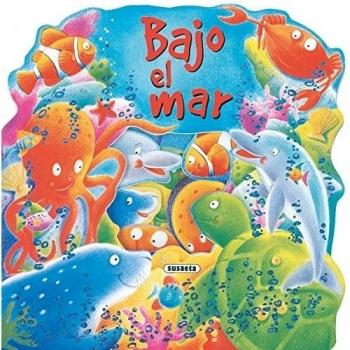 Bajo El Mar