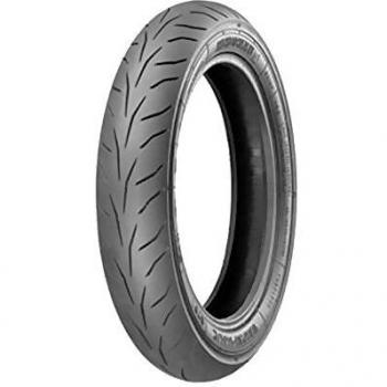 Neumático Heidenau K81 para Rueda Delantera (120/70-15 TL 56H M/C)