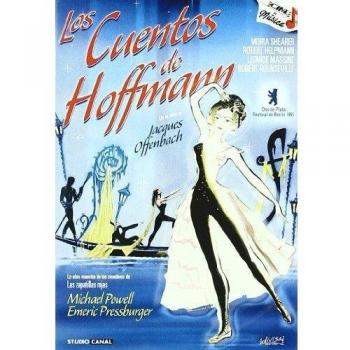 Los Cuentos De Hoffman