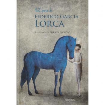 12 poesie di Federico García Lorca