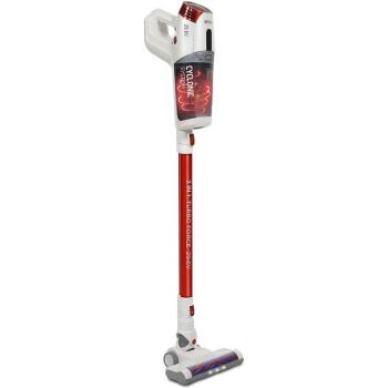 Aspirador Vertical Recargable 135W 0.7L 29.6V 10Kpa Cyclonic System