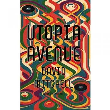 Untitled: David Mitchell