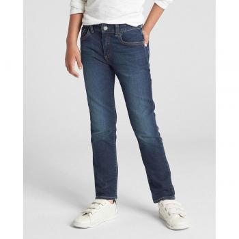 Pantalón vaquero de niño en azul Gap