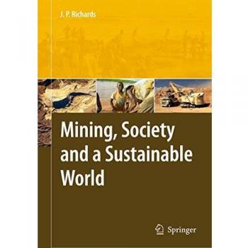 Sustainable Mining Practices: A Global Perspective