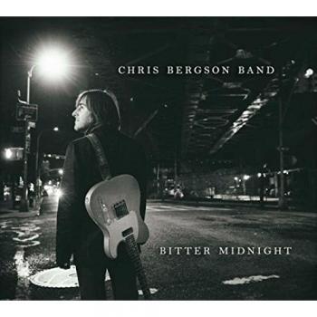 Bitter Midnight