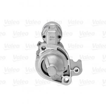 Motor de Arranque Valeo 438161 - Tipo: Motor de arranque; Características: Fabricante Valeo, número de pieza 438161, diseño original, adecuado para vehículos específicos, alto rendimiento y durabilidad