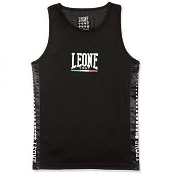 León 1947 Boxeo, Tirantes Unisex-Adulto, Unisex Adulto, Boxe, Negro, L