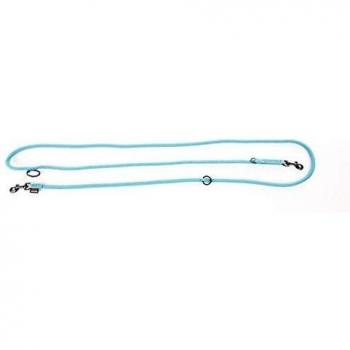 Correa para perro de nylon multi-posiciones ajustable Martin Sellier