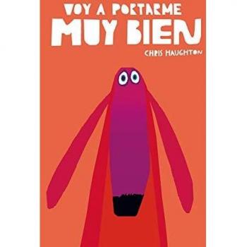 Voy a portarme muy bien