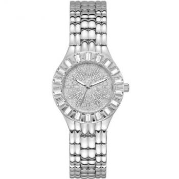 Reloj de Mujer Guess Firework GW0602L1 - Acero Inoxidable / Cristales / Analógico Quartz