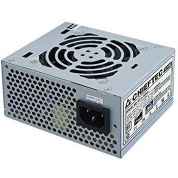 Chieftec SFX PSU Smart Series SFX-250VS, 250W Bulk, 8CM Fan, Active PFC