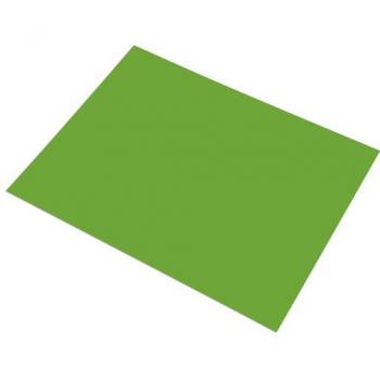 Cartulina Fabriano 185g 50x65 Verde Intenso P/25