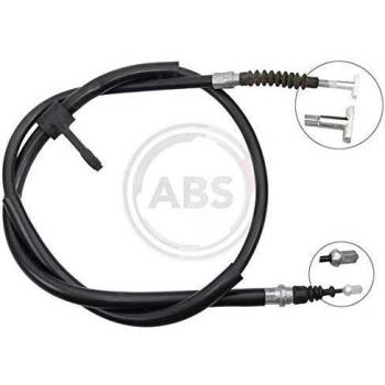 ABS K18886 Cables del Freno de Estacionamiento