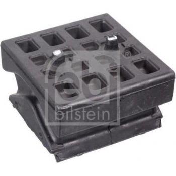 Casquillo del cojinete de ballesta FEBI BILSTEIN 102144